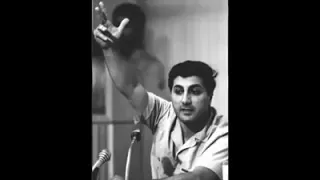 أجرأ خطاب لبشير الجميل في التاريخ 