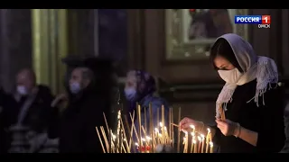 «Вести Омск», дневной эфир от 30 апреля 2021 года