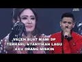 Download Lagu Dewi persik terharu saat Valen bawakan lagu orang biasa top 40 DA7