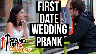 Download FIRST DATE WEDDING PRANK MP3