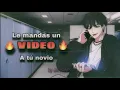 Lagu Le mandas un 🔥VIDEO🔥 a tú novio / ROLEPLAY ASMR yaoi ♡