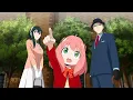 Download Lagu Spy x Family「 AMV 」- Dance Monkey