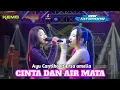 Download Lagu Ayu Cantika Ft Ersa Amelia - Cinta Dan Air Mata Ft Fariz Kendang | New Gita Nada Live Kedungploso