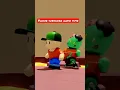stumble guys 3D EDIT #youtubeshorts #trending #gameplay #viral #shorts