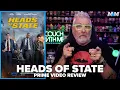 Download Lagu Heads of State (2025) Prime Video Review | John Cena and Idris Elba Together Again!