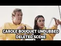 Download Lagu Roger Moore - James Bond 007 - For Your Eyes Only 1981 Carole Bouquet Undubbed Voice / Deleted Scene