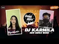Download Lagu DJ KARMILA | MUSIK ALA GANJUR NIH! Viral TikTok • Remix Band (Cover Ayu)
