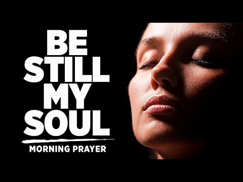 Download MP3 STRENGTH FOR TODAY | Keep God First | A Blessed Morning Prayer To Begin Your Day