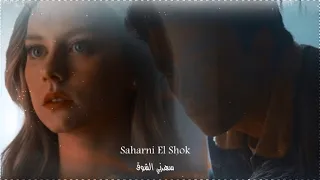                  سهرني الشوق                                        دندنها