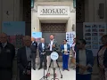 Mayor Wade Kapszukiewicz and Economic Development announce 2026 Vibrancy Initiative grant awards