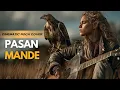 Lagu PASAN MANDE (Cinematic Rock Cover) — Lagu Minang Jadi Epik \u0026 Menggetarkan