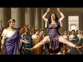 Lagu Wat Caligula de vrouwen van Rome heeft aangedaan, was erger dan de dood.