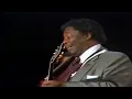 Sounds That Soothe The Soul | B.B. King Nobody Loves Me But My Mother