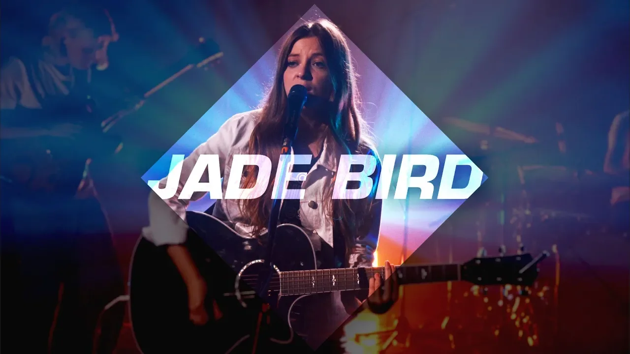Jade Bird - Uh Huh | Fresh FOCUS Artist of the Month Jade Bird - Uh Huh | Fresh FOCUS Artist of the Month