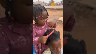 فتاة أبهرت الجميع بموهبتها المذهلة 