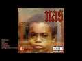 Halftime [Clean][Best Edit] - Nas