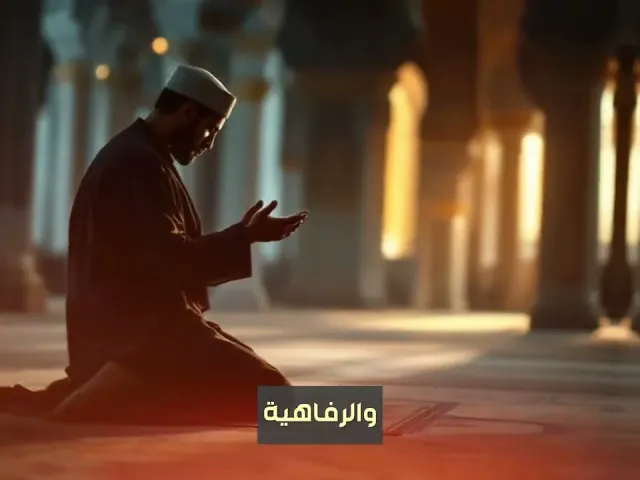 ⁣كتاب سر الرضا الإطار النظري للرضا والطمأنينة في الاسلام اصدار المركز الاسلامي للدراسات الاستراتيجية