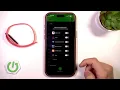 GOOGLE Fitbit Air - How to Export Data to Bevel