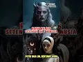 Download Lagu ASAL USUL RATU BILQIS: AYAH RAJA, IBU JIN ATAU MANUSIA? #shorts #islam #reels