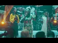 OLUWAPELUMI ADEDEJI LIVE WORSHIP SESSION AT BORN CHAMPION 3.O.