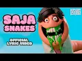 Lagu Saja Boys Became Saja Snakes (Official Music Video)