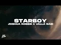 Download Lagu Joshua Robbie, Valla Sabi - Starboy