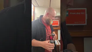 Would you eat a winkle? #sailing #sail #travel #dinner #cooking