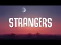 Download Lagu Kenya Grace - Strangers (Lyrics)