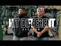 Download Lagu ZEE - HIT DIFFERENT (Remix) ft. EGR