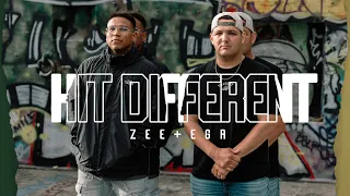 zee hit different remix ft egr