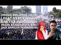 Download Lagu Orang Malaysia Iri Lihat Keberanian Rakyat Indonesia! Ingin Bangsanya Meniru! Download Lagu Orang Malaysia Iri Lihat Keberanian Rakyat Indonesia! Ingin Bangsanya Meniru!