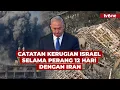Download Lagu Tekor! Israel Rugi Ratusan Triliun Usai Perang Melawan Iran | tvOne