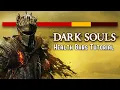 Health Bar Unity Tutorial in 7 Minutes DevLog 5