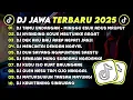 Lagu DJ JAWA TERBARU 2025 FULL BASS 🎧 DJ TAMU UNDANGAN 🎶 DJ NYANDING KOWE MBUTUHKE RAGAT VIRAL TIKTOK 