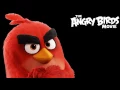 The Angry Birds Movie Score - Red's theme (Ultimate version)