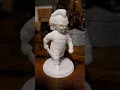Download Lagu 3d printed Chucky .2mm nozzle, 80 micron layer FDM #horror #chucky #3dprinting