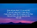 Citizen Queen - So Special (Lyrics)🎵