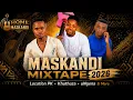 Maskandi Mixtape 2026 | Location PK, Khuthuza, Zondi, Ngena & More | Home of Maskandi
