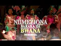 Download Lagu Agape Gospel Band - NIMEZIONA BARAKA ZA BWANA | Rhumba_INSTRUMENTAL