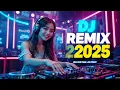 Download Lagu DJ Remix Viral 2025 🎶 | Full Bass Glerr Nonstop 🔊 #djremix #musikdj