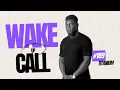 Lagu The Wake Up Call With Grauchi #189 Titanium