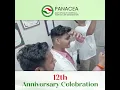 12th Anniversary Celebration Panacea Hospital - Best Diabetes Hospital in Varanasi
