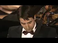 J. Brahms, Cello Sonata No. 2 Op. 99, F Major, Norbert Anger