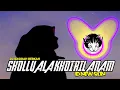 Download Lagu DJ SHOLLU ALA KHOIRIL ANAM (KENTRUNG SANTUY) BERKAH!!