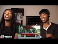 Mom Reacts to "On Stream" by reGGie & Hurrican Wisdom