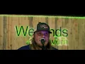 Hunter Clark - Dinosaur - Hank Williams Jr. (Acoustic Live) | Wetlands Live Sessions