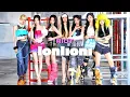 Download Lagu [FREE] BABYMONSTER x aespa x Kpop Type Beat | \