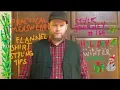 Practical Menswear Style Journey 166 HOLIDAY Flannel Shirts Guide Winter Plaids Patterns