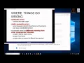Intro to Python pt 1