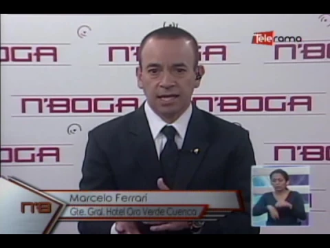 Hotel Oro Verde Cuenca ofrece propuestas gastronómicas navideñas